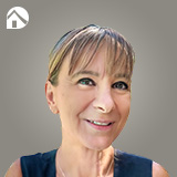 Denise Picca, mandataire immobilier à Aix-en-Provence