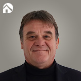 Eric Peyregne, mandataire immobilier à Tarbes