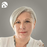 Stéphanie Faure, mandataire immobilier à Versailles