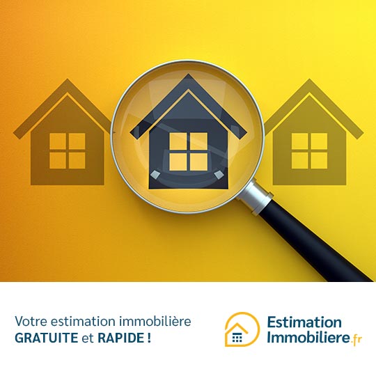 Estimation immobilière Aiglun 04510